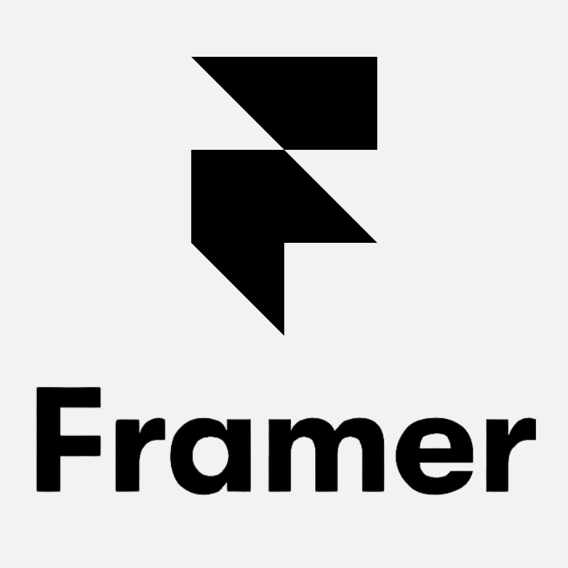Thumbnail produk Framer AI 1 Yea