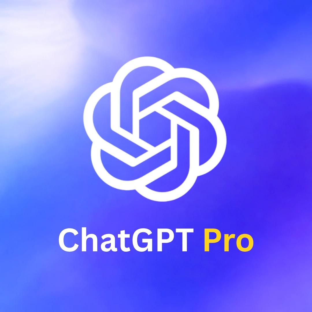 Thumbnail produk ChatGPT Plus K12 Edu 2 years