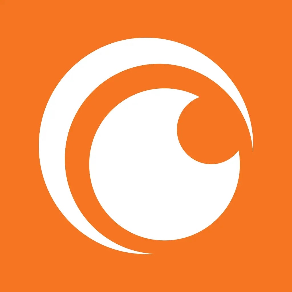 Thumbnail produk CRUNCHYROLL MEGAFAN 15 DAY